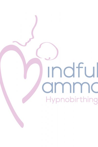 Mindful-Mamma logo design