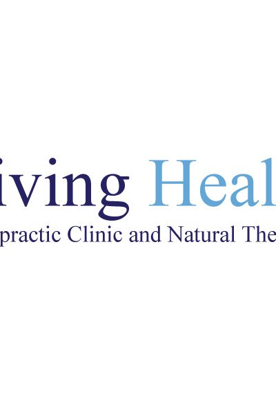 Living Health Grantham Chiropractor logo