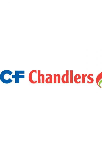 WCF-Chandlers logo