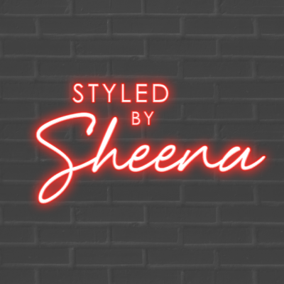 Styled By Sheena