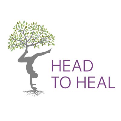 Head to Heal Logo