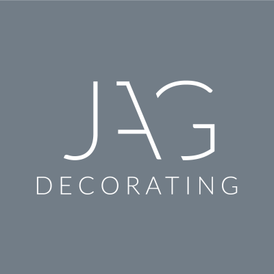 JAG Decorating Logo