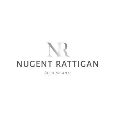 Nugent Rattigan Logo Design