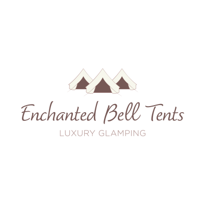 Enchanted Bell Tents Logo