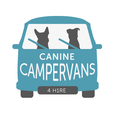 Canine Campervans Logo