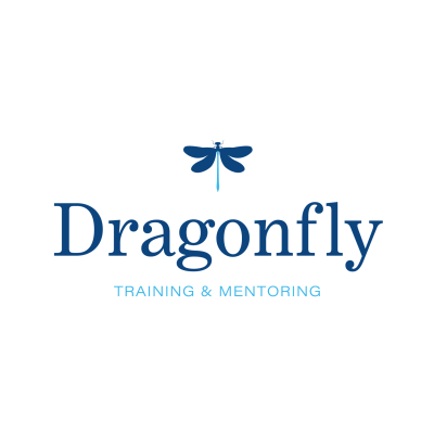 Dragonfly Training Logo