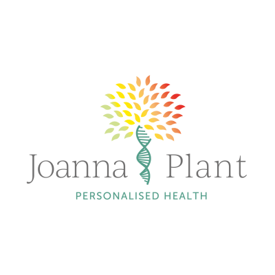 Joanna Plant