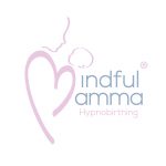 Mindful-Mamma logo design