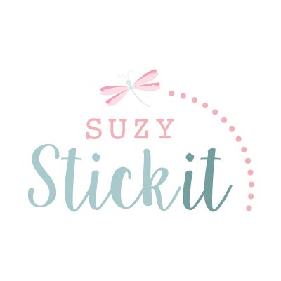 Suzy Stick It