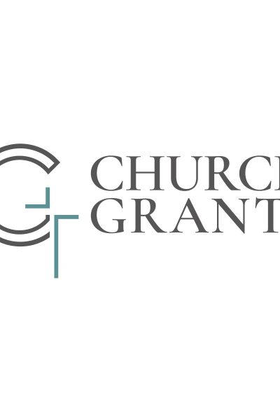 Logo design for Church Grants