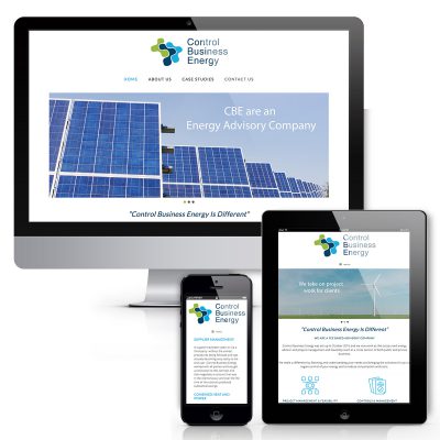 Control Business Energy