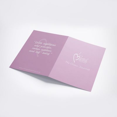 Mindful Mamma Workbook