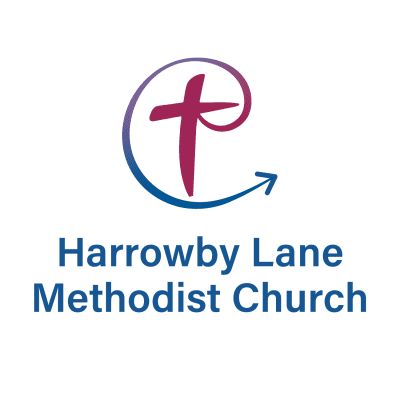 Harrowby Lane Methodist Church Logo