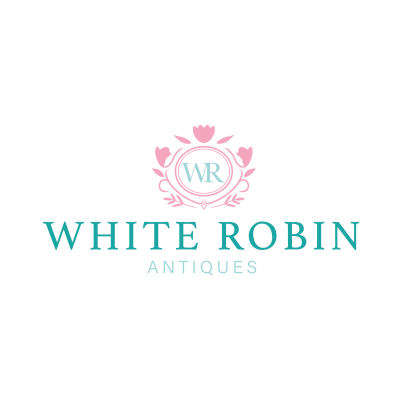 White Robin Antiques