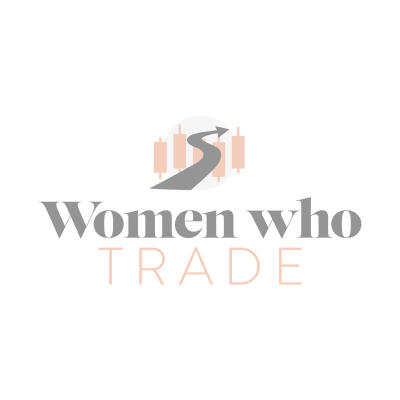 Women who Trade Logo Design and Branding