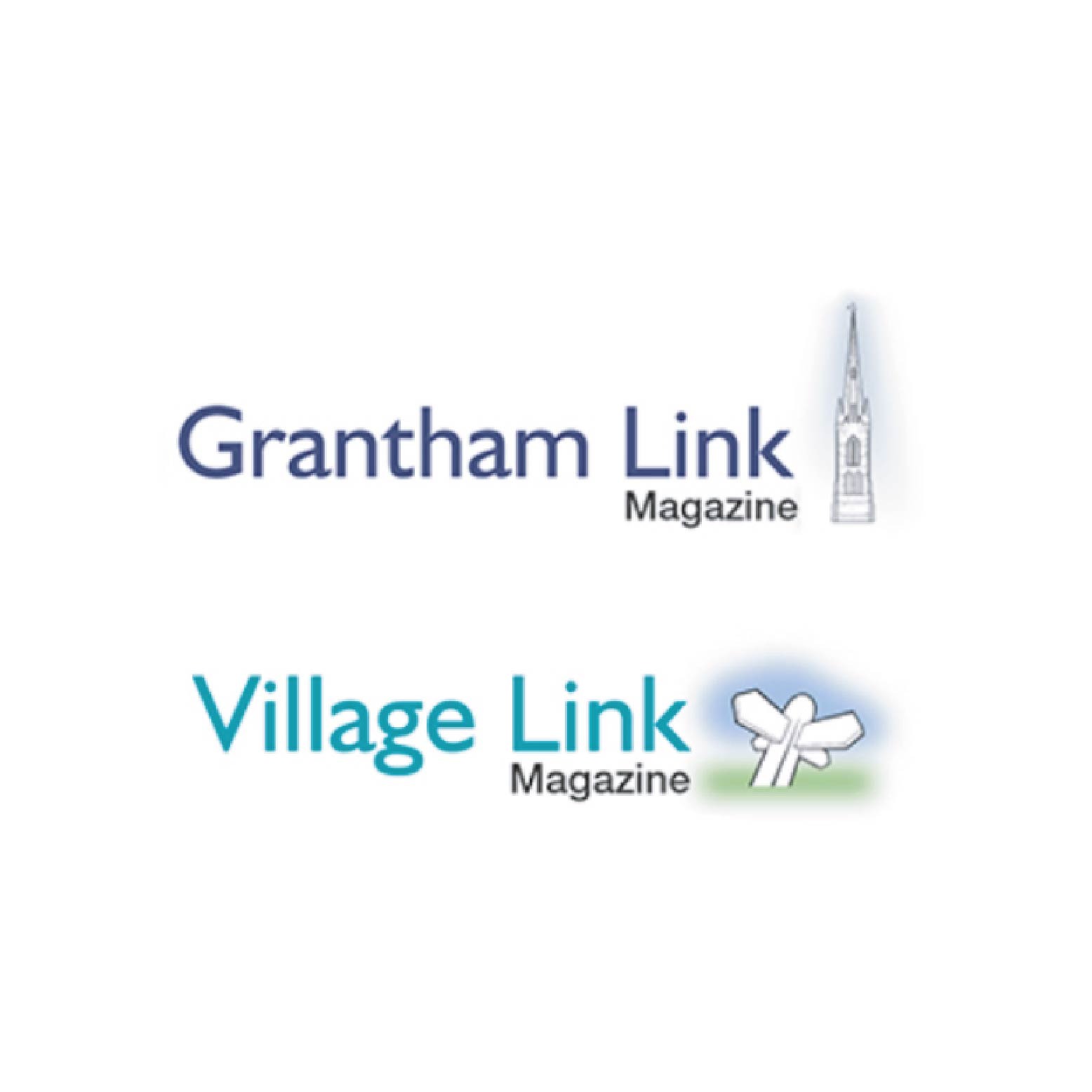 Grantham link magazines